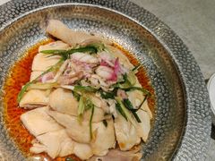 -林辉家宴·本地家常菜·头牌清远鸡(先锋店)