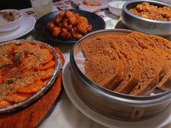 糖醋里脊-佬肥猫(国华广场店)