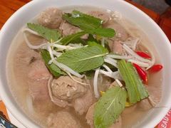 -越美小馆·越南料理(曲江店)