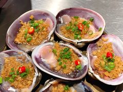 -小核桃烤肉馆(西塔店)