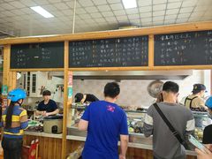 -梅溪·小伙子干挑面(安吉总店)