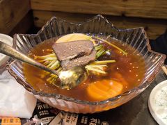 -河坝烧烤串城(金达莱店)