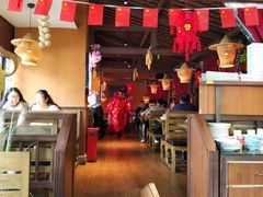 大堂-老阿爸鲜鱼土菜(昆山花桥店)