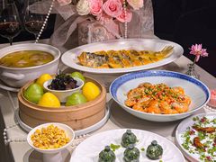 -珈境湖畔餐厅·湖北菜·江浙菜•樱花季(西北湖店)