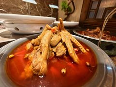 -千岛湖小鱼儿·淳安匠心农家菜