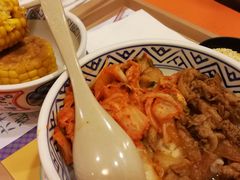 -吉野家(华联商厦店)