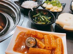 -杀猪天·韩国烤肉(总店)