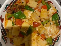 -巴依老爷新疆美食(清华东门店)