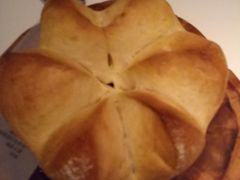 餐前面包-AZUR聚(香格里拉饭店)