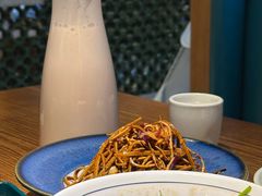 -彭厨(玉荣庄店)