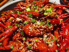 油焖大虾-一棠龙虾(徐家汇城开YOYO店)