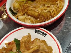 -堂堂小伙夫·辽宁小吃大排档(京西大悦城店)