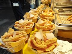 -味子夫鸡柳(解放碑总店)