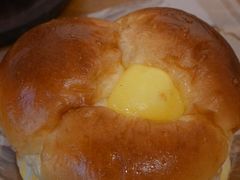 -佐敦面包铺·JORDAN BAKERY