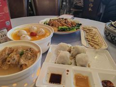 -纳福苑(亮庆餐饮分店)