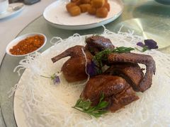 -香宫中餐厅 · 桂林香格里拉