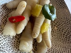 -粤菜王府·海鲜·茶市·海景餐厅(大梅沙店)