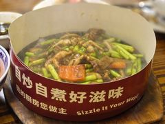 -谢记上海大排档(长寿路店)