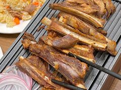 -塔里木的羊·新疆特色餐厅(钱湖北路店)