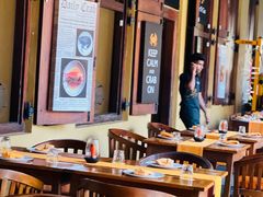 -Ministry of Crab(科伦坡店)