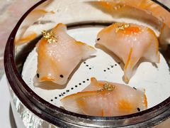 -8餐厅(新葡京酒店)