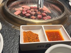 -嘿嘟嘟·肋条烧肉放题(爱融荟城店)