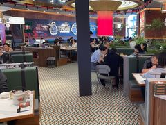 -火啫啫·粤式啫啫煲(南通首店)