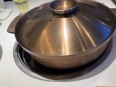 -烹然四季椰子鸡火锅(姚家园万象汇店)