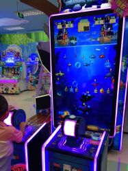 -莫莉幻想儿童乐园(武汉金银潭永旺店)