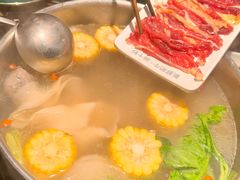 -二刀潮牛(重庆光环购物公园店)