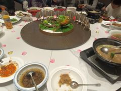 -火宫殿·湘菜小吃·商务宴请·生日聚会(东塘店)