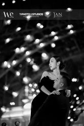 -WECOUTURE高级订制广州
