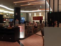 -必胜客(东大桥店)