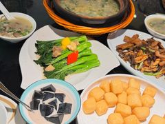 -顺峰顺水顺德菜(龙华店)