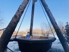 -清河半岛温泉度假酒店