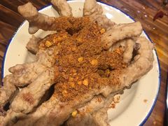 -周幺妹重庆老火锅(银泰城总店)