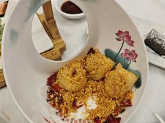 避风塘虾饺-寻味顺德·珍之宝酒楼(银钻店)