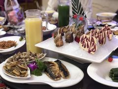 -国惠大酒楼(爱琴海购物公园店)
