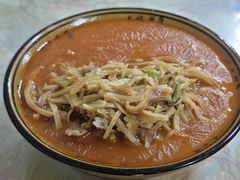 羊肉胡卜-张氏北相羊肉胡卜(八一店)