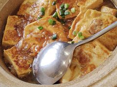 -东江渔村·古典园林·30年粤菜老字号(太和店)