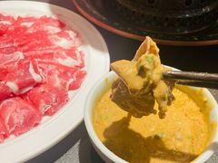 -额尔敦·品质自助(摩尔城店)