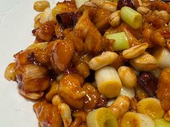 -万荣烤鸭店·北京菜(天坛店)