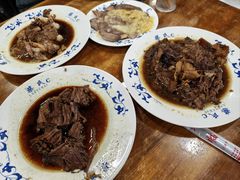 -柴氏风味斋(甘家口店)