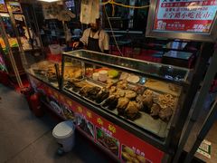 -正宁路小吃夜市