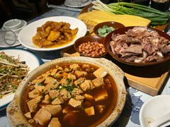 -赵记煎饼卷大葱(泰山大街店)