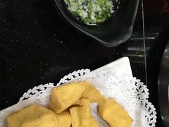 -潮汕美牛肉丸火锅店(天宁寺店)