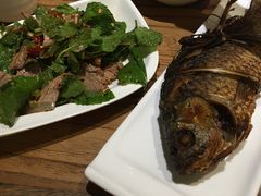 -茶花妹子云南餐厅(传媒大学店)