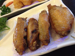 鸡翅-转角遇到爱(江南西路店)