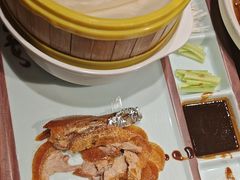 -三道菜(明堂公园店)