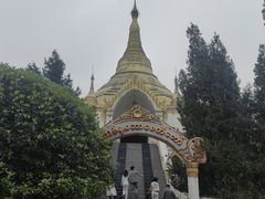 -洛阳白马寺